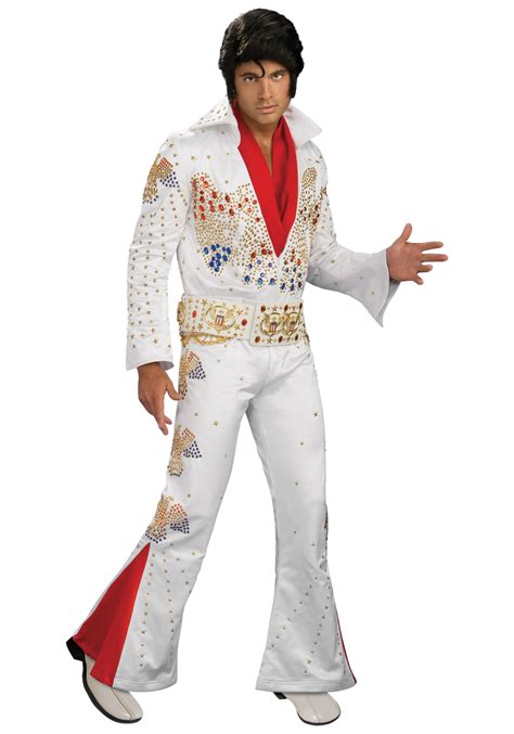 elvis halloween costume for women|authentic elvis costume.